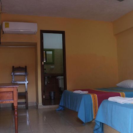 Hotel Progreso Progreso (Yucatan) Exterior foto